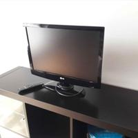 Tv LG 22 pollici