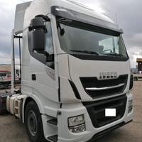 Iveco Stralis 510 Trattore