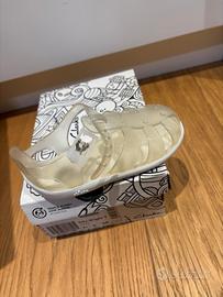 ragnetti per il mare sandali Chicco 