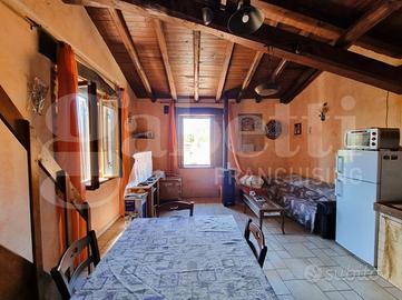 Appartamento Nazzano [Cod. rif 3159596VRG]