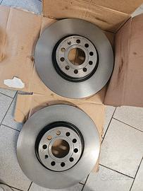 Dischi Freno Anteriori Brembo 09.9772.11 - Nuovi