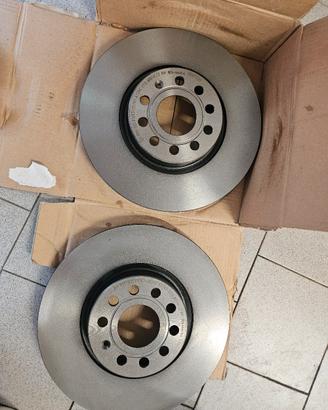 Dischi Freno Anteriori Brembo 09.9772.11 - Nuovi