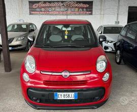 Fiat 500L 1.3 Multijet 85 CV