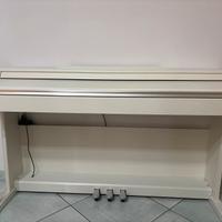 pianoforte elettrico