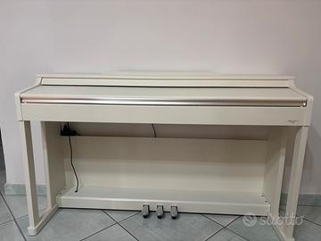 pianoforte elettrico