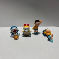 Sorpresine personaggi Doraemon