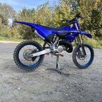 Yamaha YZ 125 - 2023