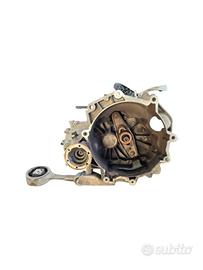 CAMBIO MANUALE COMPLETO SKODA Fabia Berlina 2° Se