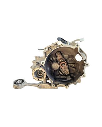 CAMBIO MANUALE COMPLETO SKODA Fabia Berlina 2° Se