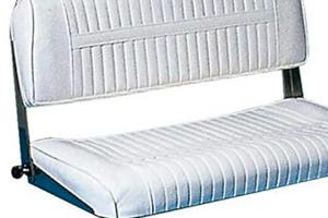 Cerniere per seduta barca o gommone