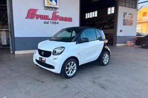 Smart ForTwo 70 1.0 Passion