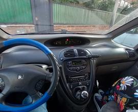 CITROEN Xsara Picasso- 2001