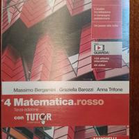4 matematica.rosso