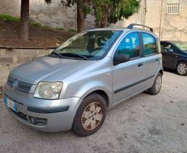 FIAT Panda 2ª serie - 157000 km - Revisionata 2025