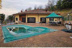 Villa singola Sciolze [A4357051]