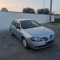 NISSAN ALMERA 2 N16 1.5 DCI 82CV - Ricambi