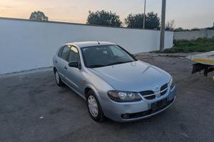 NISSAN ALMERA 2 N16 1.5 DCI 82CV - Ricambi