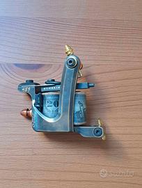 Macchinetta per tatuaggi Sunskin