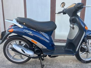 PIAGGIO LIBERTY 50 2 TEMPI