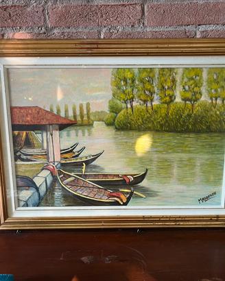 Quadro Maiocchi
