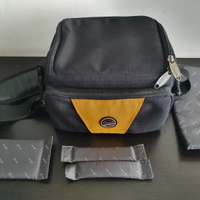 Borsa Videocamera/Fotocamera