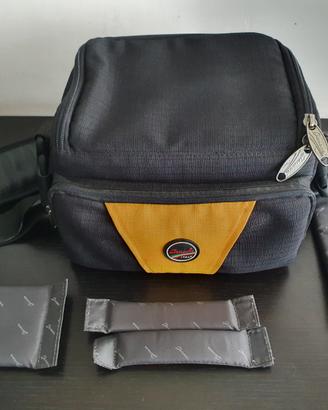 Borsa Videocamera/Fotocamera