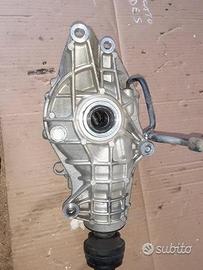 Differenziale Anteriore Per Alfa Romeo Giulia Q4