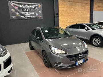 Opel Corsa 1.3 CDTI ecoFLEX Start&Stop Coupé