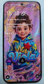 pixel 10 pro xl 512 GB perfetto come nuovo