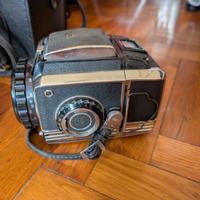 macchina fotografica