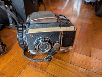 macchina fotografica