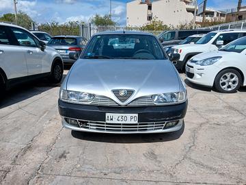 Alfa Romeo 145 1.9 turbodiesel L