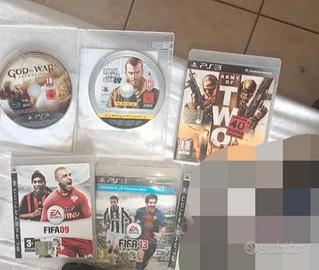 giochi ps3
