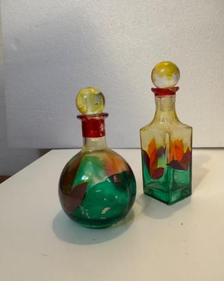Boccette decorative