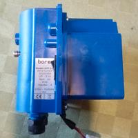 Pompa dosatrice Bores, modello DPT312