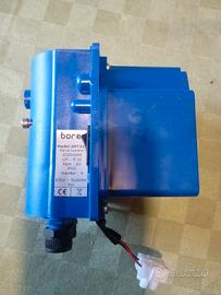 Pompa dosatrice Bores, modello DPT312