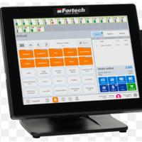 Registratore di cassa Touch