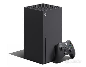Xbox serie x