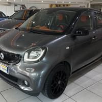 Smart ForFour 70 1.0 Passion DOPPIO TETTO PANORAMI