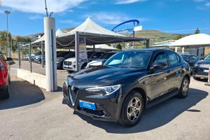 Alfa Romeo Stelvio 2.2 jtdm 190CV Q4 anno 2022