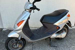 Scooter Peugeot Vivocity 50cc