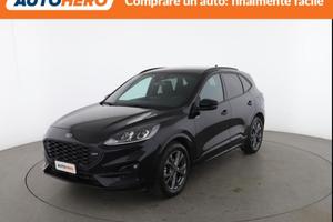 FORD Kuga EY11043