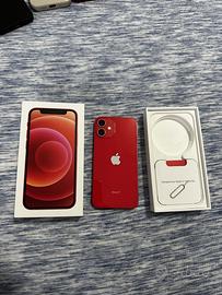 iPhone 12 mini