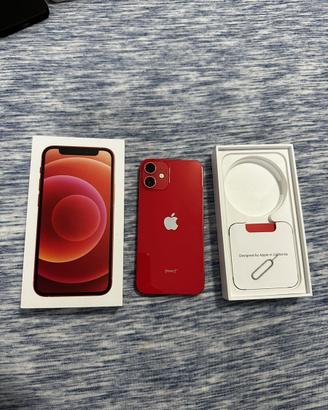 iPhone 12 mini
