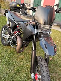 Fantic performance 50