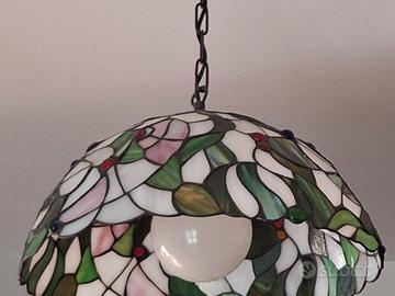 lampadario da cucina 
