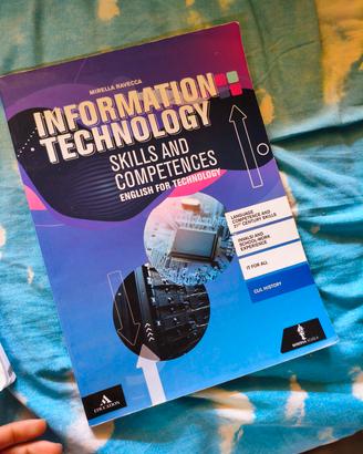 Information Technology skills and competences 