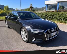 Audi A6 40 2.0 TDI quattro S tronic S line ed...