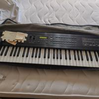 Pianola Roland D20