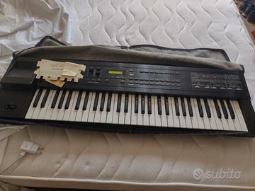 Pianola Roland D20